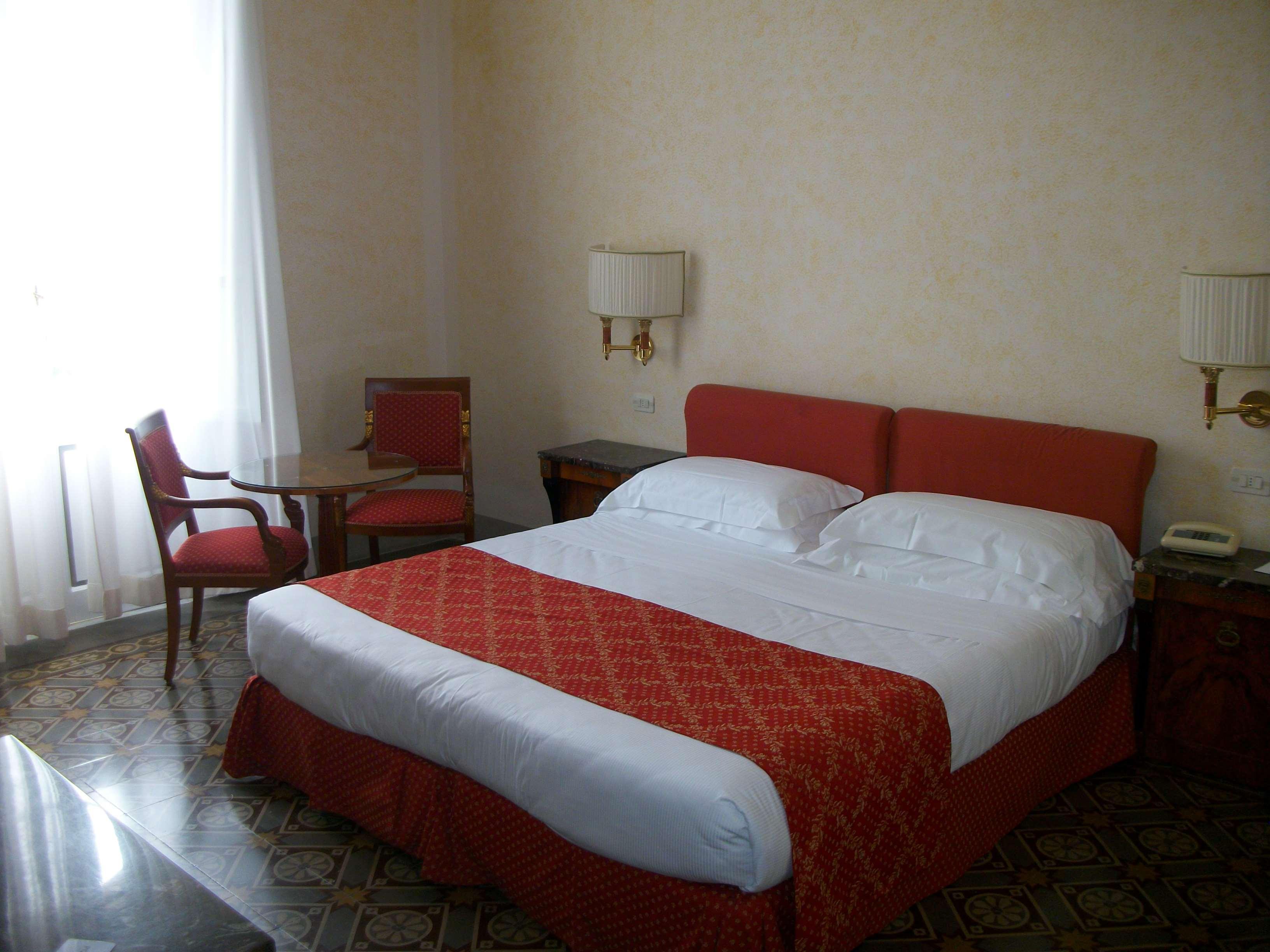 Grand Hotel Royal Viareggio Luaran gambar