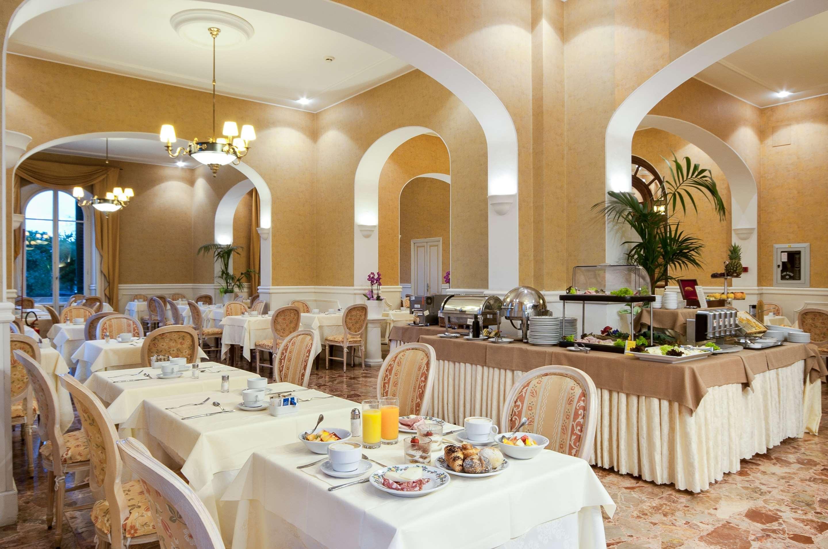 Grand Hotel Royal Viareggio Luaran gambar