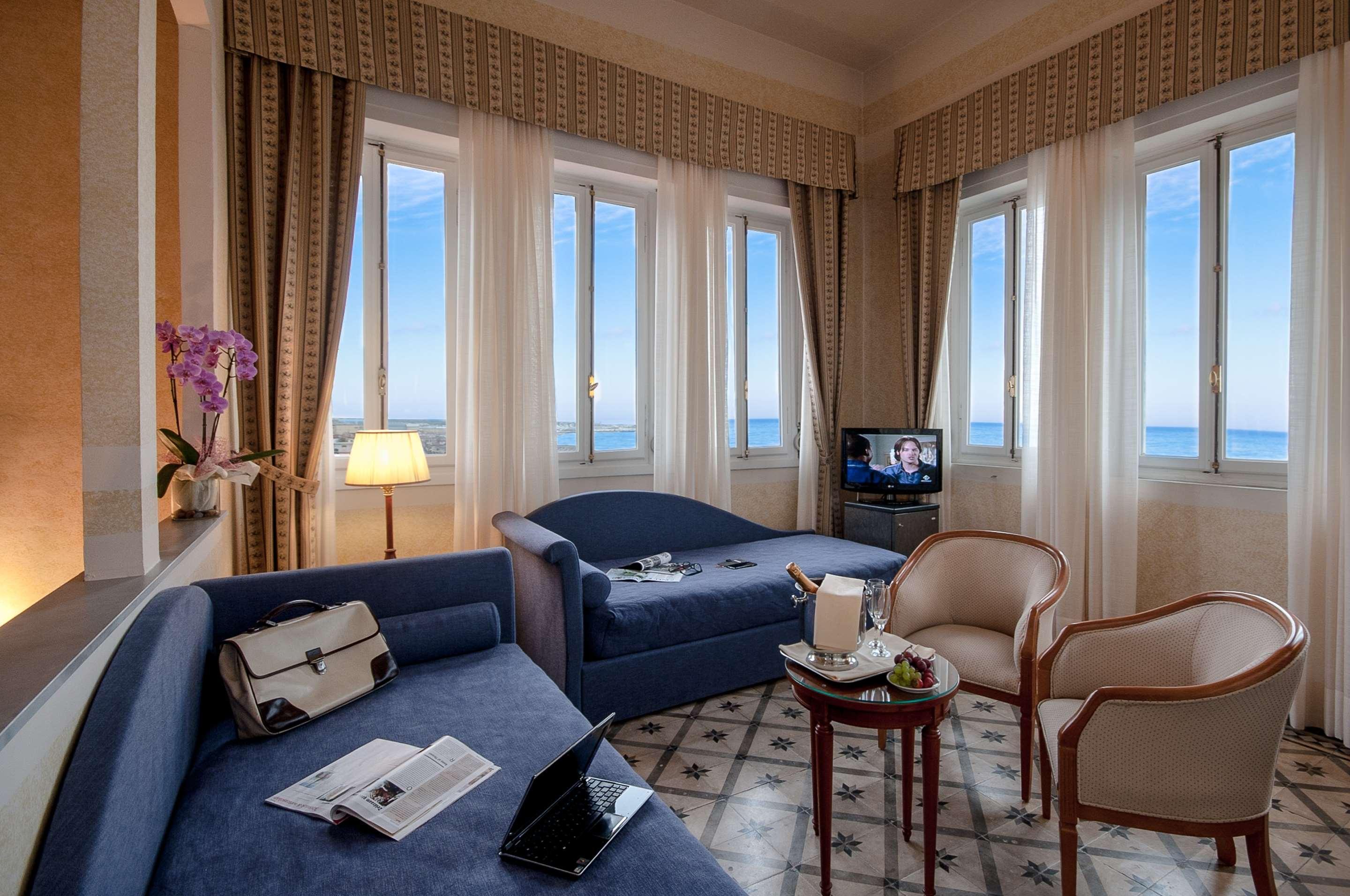 Grand Hotel Royal Viareggio Luaran gambar