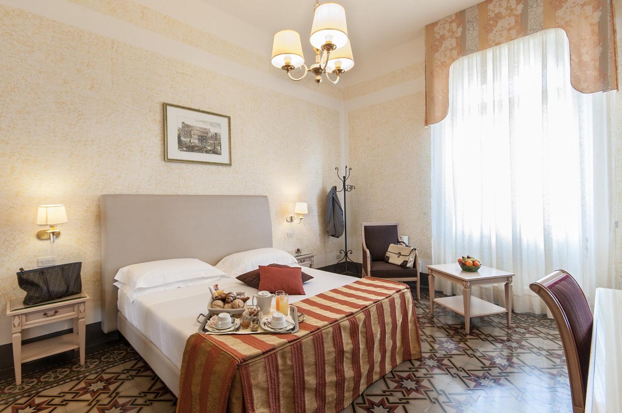 Grand Hotel Royal Viareggio Bilik gambar